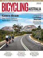 Bicycling Australia